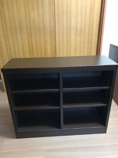 ≪価格変更≫シェルフ【中古品】②