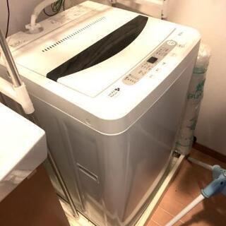 【ネット決済】6㎏洗濯機　HERB Relax（ヤマダ電機PB)