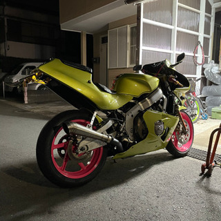 気人 CBR400RR ＮＣ23 車検長い 値下げしました - sogorn.com.br