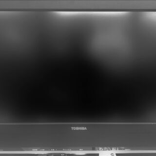 液晶カラーテレビ（東芝　23C2000）をお譲りします。