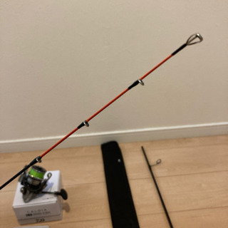 SLJタックルセット