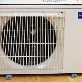 三菱 ルームエアコン霧ケ峰 2017年製 MSZ-GE5617S-W 冷房木造15畳 冷房鉄筋23畳 200V ピュアホワイト/白 札幌市 清田区 平岡 三菱 ルームエアコン霧ケ峰 2017年製 MSZ-GE5617S-W 冷房木造15畳 冷房