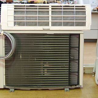 三菱 ルームエアコン霧ケ峰 2017年製 MSZ-GE5617S-W 冷房木造15畳 冷房鉄筋