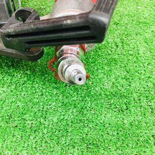 MAX HN-65Z1 高圧釘打ち機 【リライズ野田愛宕店】【店頭取引限定】【中古】【管理番号：ITOOBWENQ8V8】
