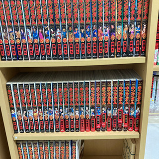 キングダム　全巻　1〜60巻