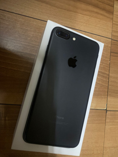 ☆セール iPhone7Plus SIMフリー：値下げ - 通販 - dayaarian.com