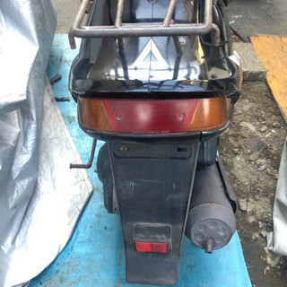 アドレスV100 CE11A！整備ベース！V100好きな方に！書類完備！