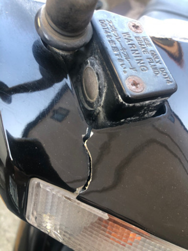 アドレスV100　CE11A！整備ベース！V100好きな方に！書類完備！ アドレスV100 CE11A！整備ベース！V100好きな方に！書類完備！