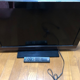 SONY BRAVIA 液晶テレビ KDL-32EX300