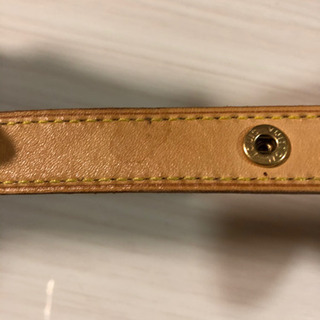 ルイヴィトン モノグラム ショルダーバッグ