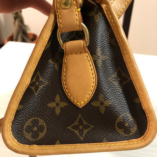ルイヴィトン モノグラム ショルダーバッグ