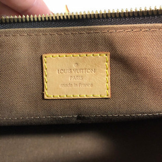 ルイヴィトン モノグラム ショルダーバッグ