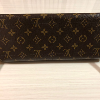 ルイヴィトン モノグラム ショルダーバッグ