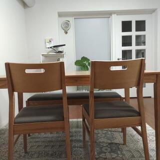ダイニングテーブル&椅子