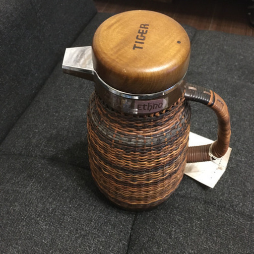 お値下げOK】昭和レトロ/タイガーポット＋フランフランティーセット＋