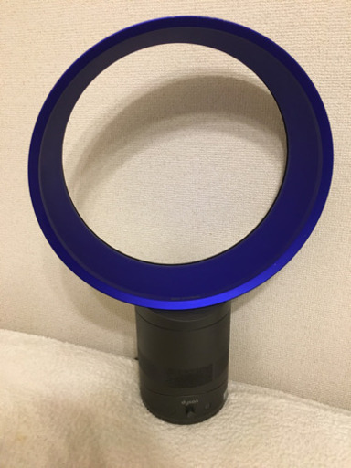 【お値下げOK】 dyson エアーマルチプライヤー AM01 ②