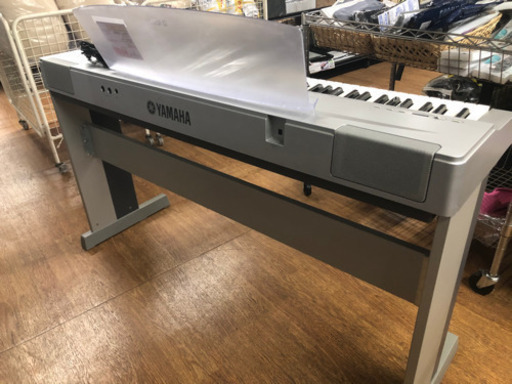 YAMAHA 電子ピアノ Y-70 中古品 【店頭取引限定】【中古品】早い者勝ち！