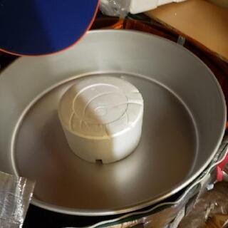 あま～い、クモの巣