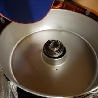 あま～い、クモの巣