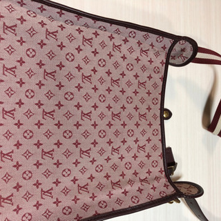 ルイヴィトン ブザス　マリーケイト　ショルダーバッグ　モノグラムミニ　スリーズ