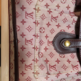 ルイヴィトン ブザス　マリーケイト　ショルダーバッグ　モノグラムミニ　スリーズ