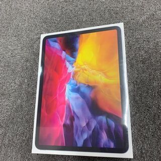 【ネット決済・配送可】【新品・未使用】iPad pro 128G...