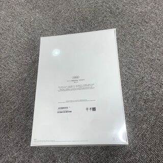新品・未使用】iPad pro 128GB アイパッド