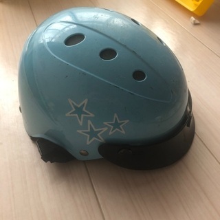 【ネット決済】幼児用ヘルメット