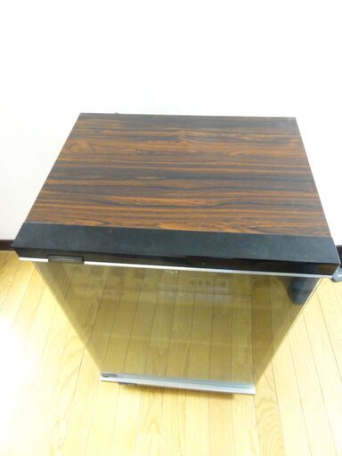 Pioneerパイオニアオーディオラック昭和レトロガラス扉ステレオラックキャスター付き取扱説明書付き アングラ牧場 那須のその他の中古あげます 譲ります ジモティーで不用品の処分