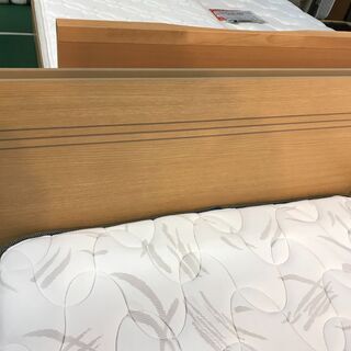 【愛品館八千代店】ドリームベッド　跳ね上げ式　シングルベッド【愛八BD】