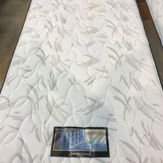 【愛品館八千代店】ドリームベッド　跳ね上げ式　シングルベッド【愛八BD】