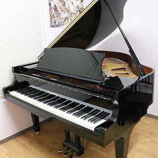 【ネット決済】グランドピアノ【カワイKG-1N】販売