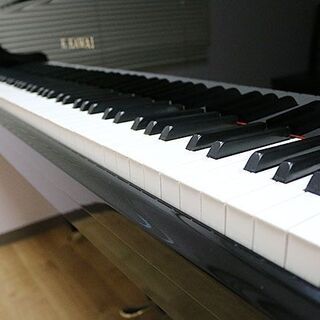 グランドピアノ【カワイKG-1N】販売