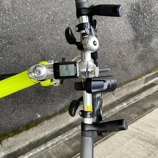 giant エスケープR3　2014年式　イエロー