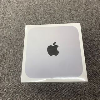 【新品・未使用】Mac mini Apple M1チップ, 256GB