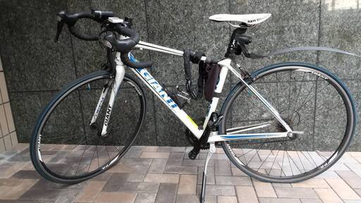 ☆★ロードバイク GIANT　DEFY 105☆★