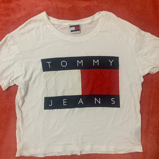 Tommy Tシャツ