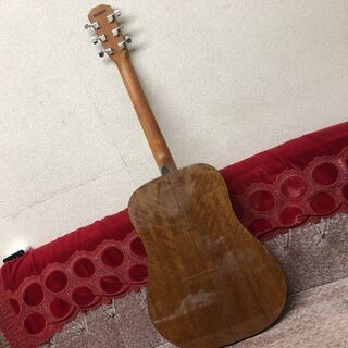 Morris(モーリス) M-25/NAT◆アコギ◆ドレッドノートタイプ◆こちらまで取りに来て頂ける方♪ Morris(モーリス) M-25/NAT◇アコギ◇ドレッドノートタイプ◇こちら