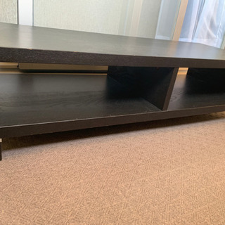 TOSHIBA REGZA 32J7 デジタルハイビジョン液晶テレビ　テレビ台付