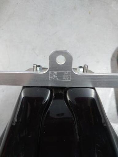 ヤマハ　TW225用パーツ　マフラー　フロントフェンダー　ハンドル ヤマハ TW225用パーツ マフラー フロントフェンダー ハンドル goods