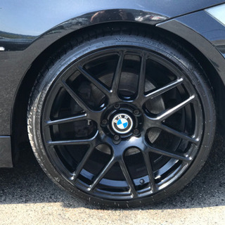 BMW 社外 19インチホイール