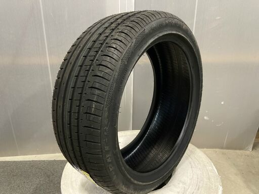 245/40R20 4本 新品夏タイヤ 海外製 20/30アルファード エルグランドなどに ジモティ特典あり 期間限定