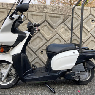 ヤマハ　ギア　4ストFI デリバリー業務に！　UA06J 福岡市 ヤマハ ギア 4ストFI デリバリー業務に！ UA06J 福岡市