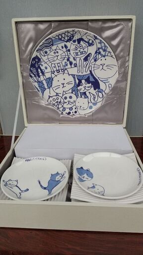 ★新品★お皿セット