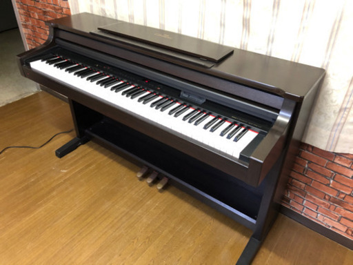 YAMAHA ヤマハ　電子ピアノ　クラビノーバ