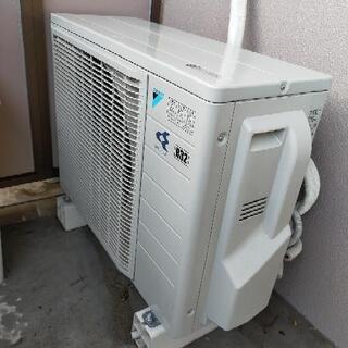 ダイキン ルームエアコン 2018年 14畳用 単相200v