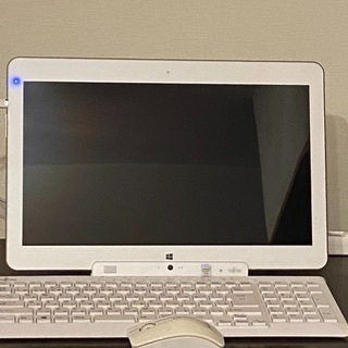 【ネット決済】FUJITSU FMV LIFEBOOK GH77...