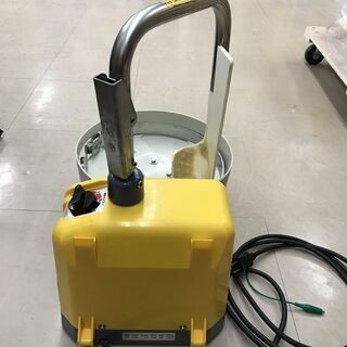 【引取限定】極東　ＰＯＷＥＲⅡ　パテプレス　中古【うるま市田場】 引取限定】極東 POWERⅡ パテプレス 中古【うるま市田場】