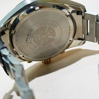 【苫小牧バナナ】新品展示品 SEIKO/セイコー ASTRON/アストロン 8X Series World-Time SBXB087 「コンフォテックス チタン」採用♪ 苫小牧バナナ】新品展示品 SEIKO/セイコー ASTRON/アストロン 8X