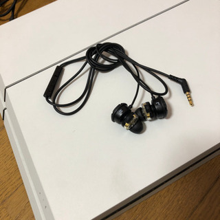 PS4 CUH-1200A 箱無し 純正イヤホンなし